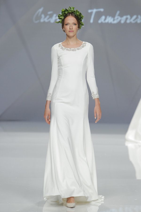 ilovebrides.pt desfile cristina tamborero 2017
